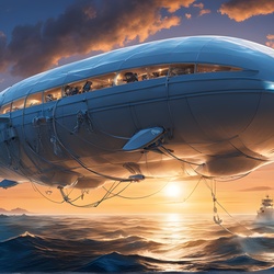 Airships